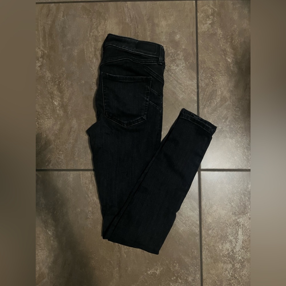 Express Women’s Jeans